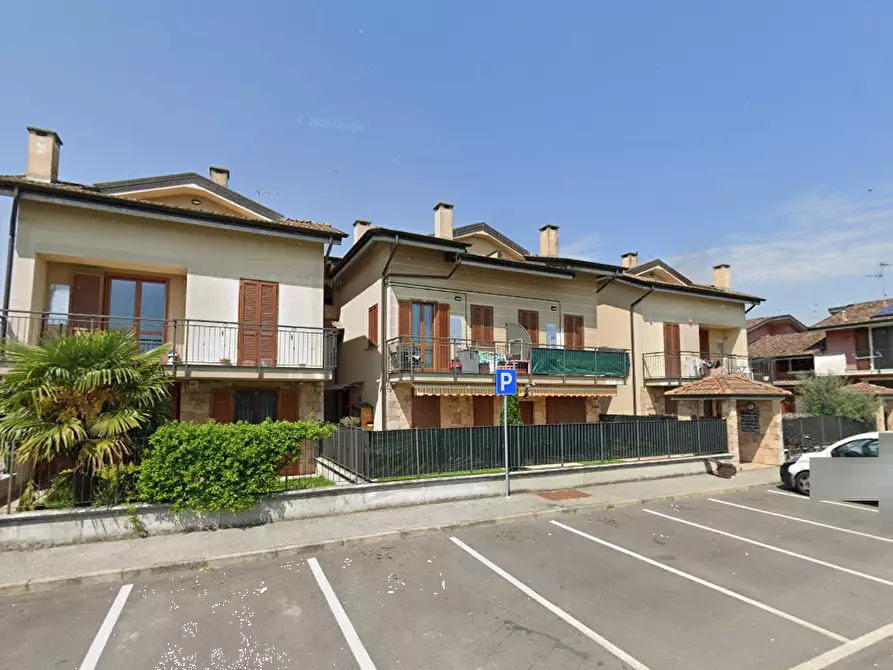 appartamento in vendita a Massalengo