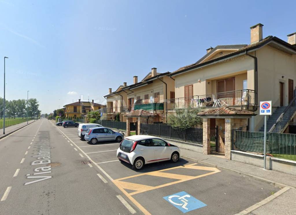appartamento in vendita a Massalengo