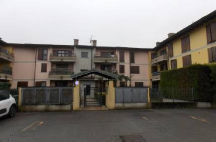 appartamento in vendita a Massalengo