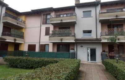 appartamento in vendita a Massalengo