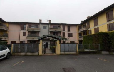 appartamento in vendita a Massalengo
