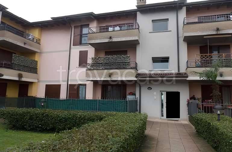 appartamento in vendita a Massalengo