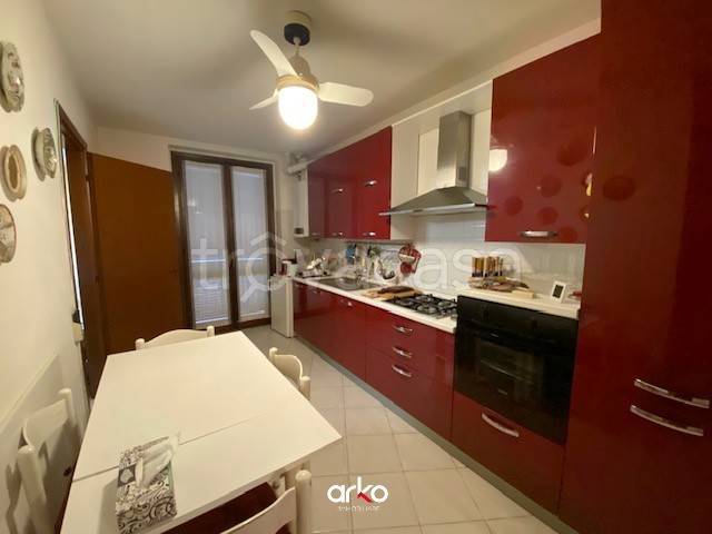 casa indipendente in vendita a Massalengo