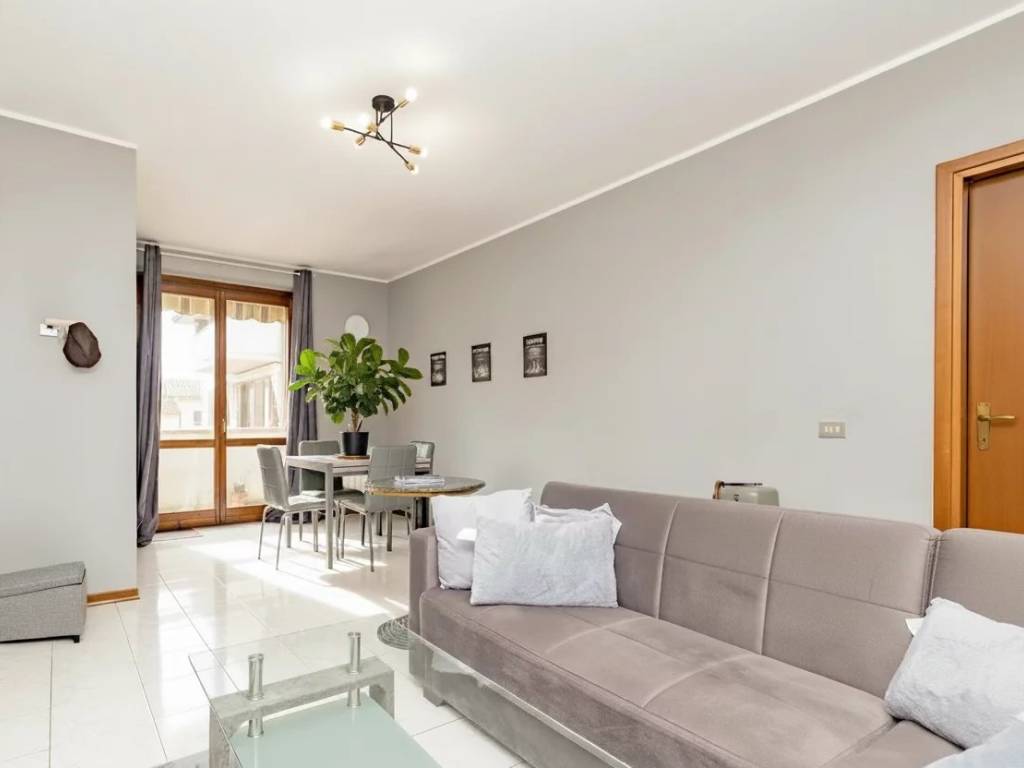 appartamento in vendita a Massalengo