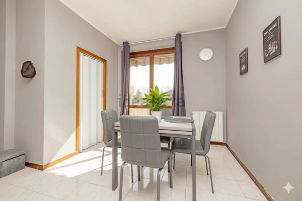 appartamento in vendita a Massalengo