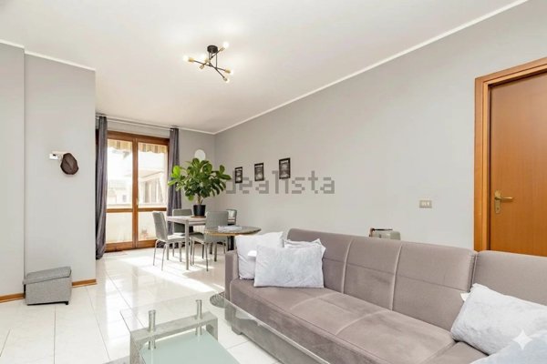 appartamento in vendita a Massalengo