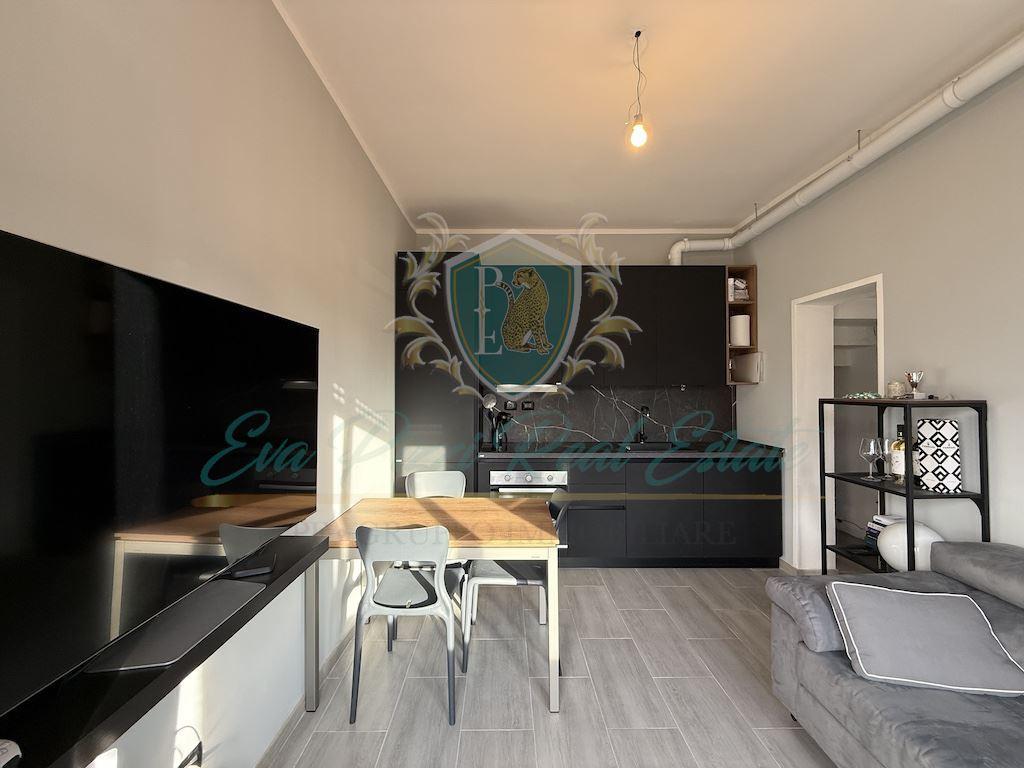 appartamento in vendita a Massalengo