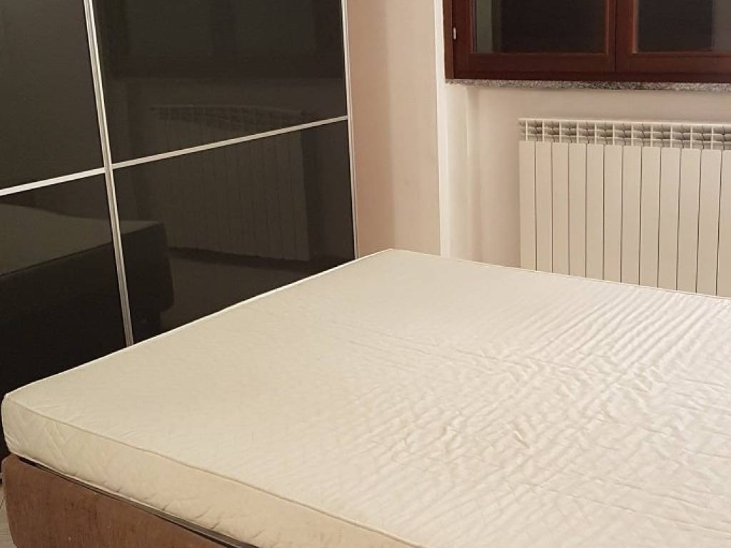 appartamento in vendita a Massalengo
