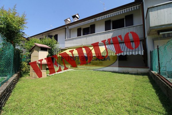 casa indipendente in vendita a Massalengo