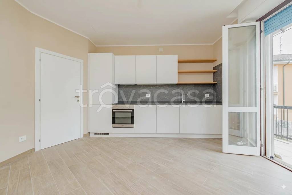 appartamento in vendita a Massalengo