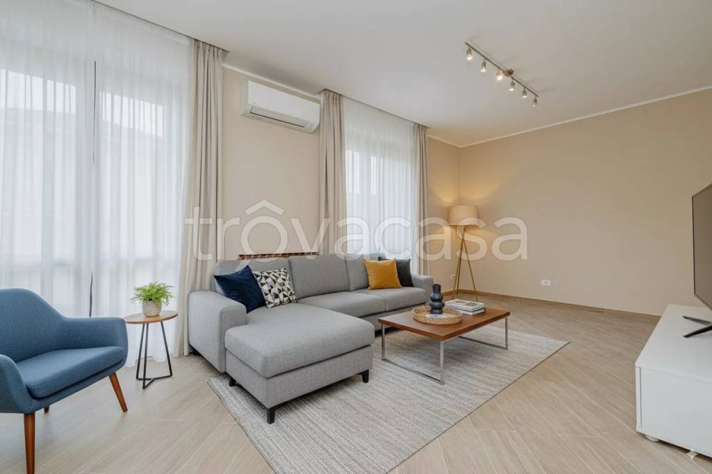 appartamento in vendita a Massalengo