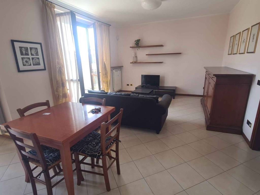appartamento in vendita a Massalengo