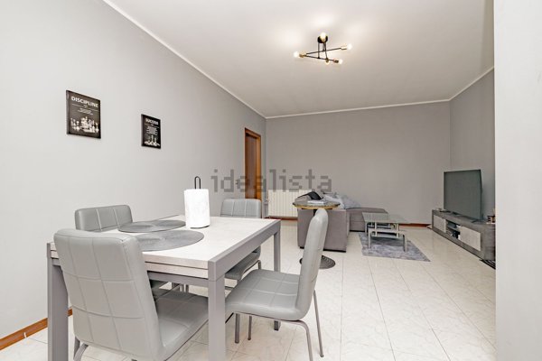 appartamento in vendita a Massalengo