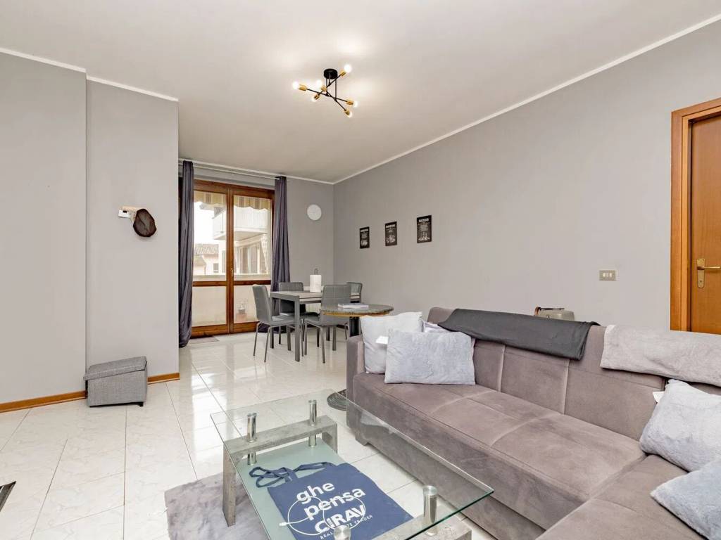 appartamento in vendita a Massalengo