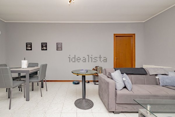 appartamento in vendita a Massalengo