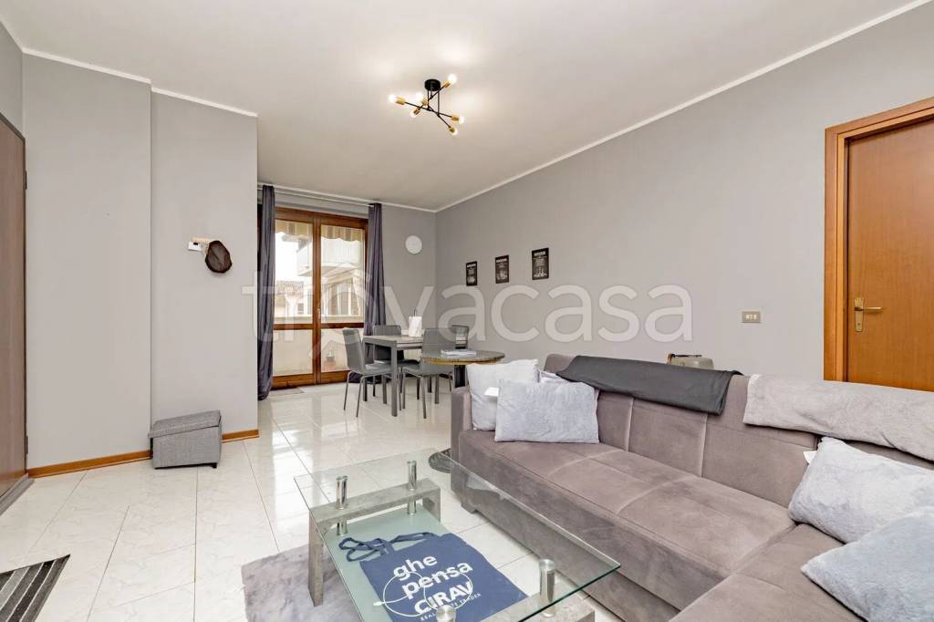 appartamento in vendita a Massalengo