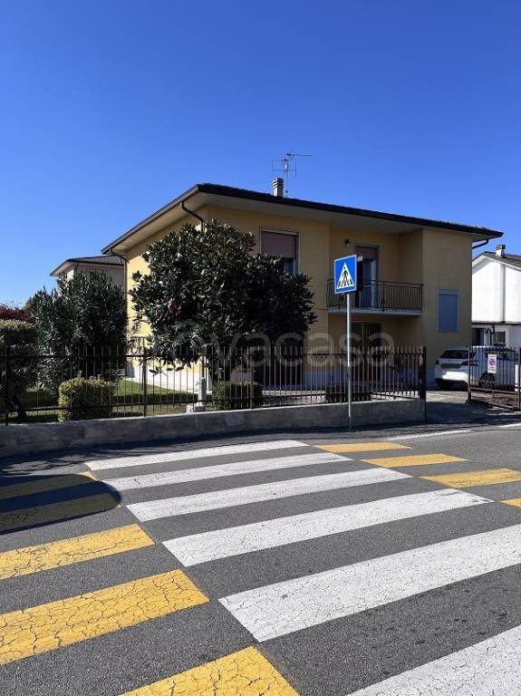 casa indipendente in vendita a Massalengo