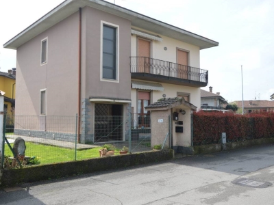 appartamento in vendita a Massalengo