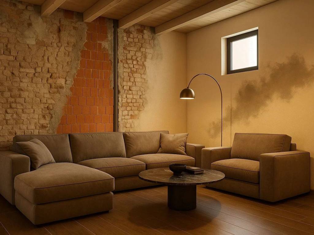 appartamento in vendita a Massalengo