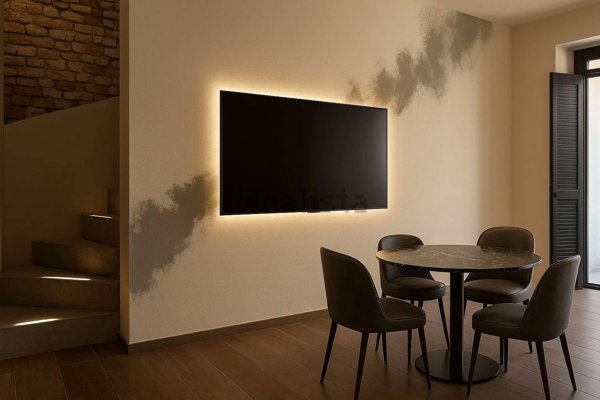 appartamento in vendita a Massalengo