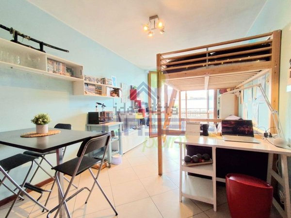 appartamento in vendita a Massalengo