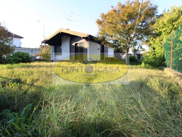 casa indipendente in vendita a Massalengo
