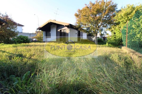 casa indipendente in vendita a Massalengo
