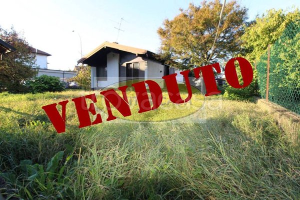 casa indipendente in vendita a Massalengo