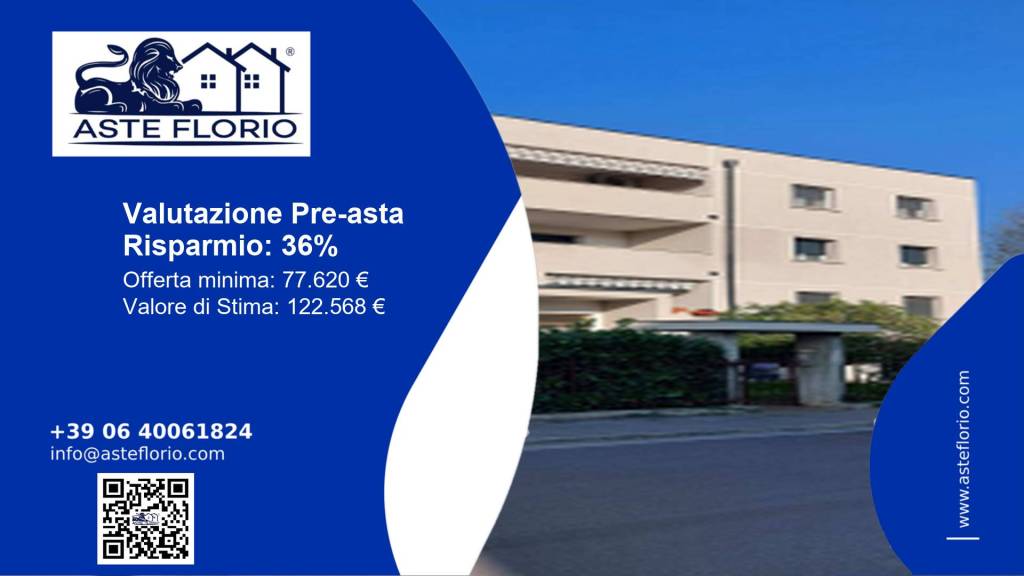 appartamento in vendita a Massalengo