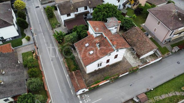 casa indipendente in vendita a Massalengo in zona Motta Vigana