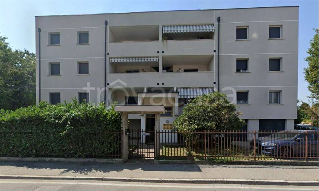 appartamento in vendita a Massalengo