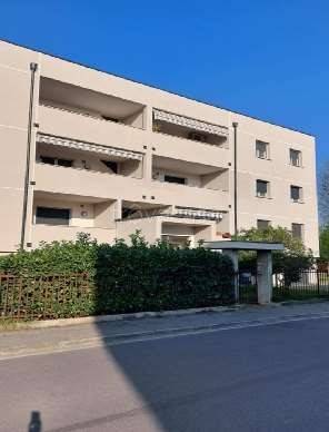 appartamento in vendita a Massalengo