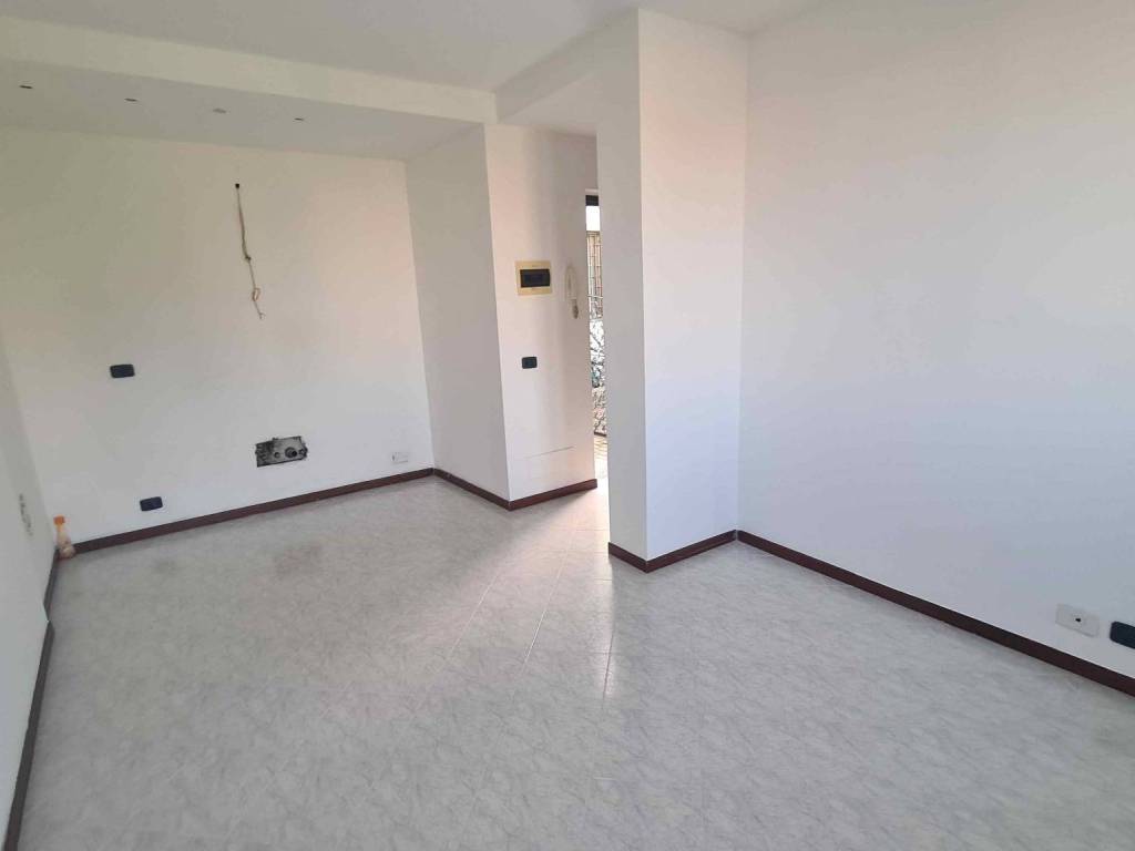 appartamento in vendita a Massalengo