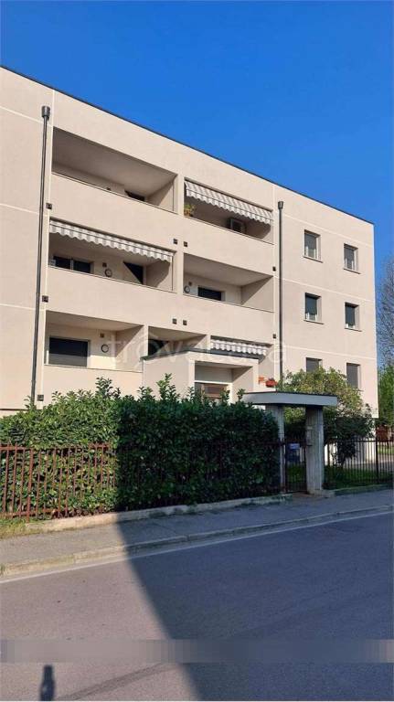 appartamento in vendita a Massalengo