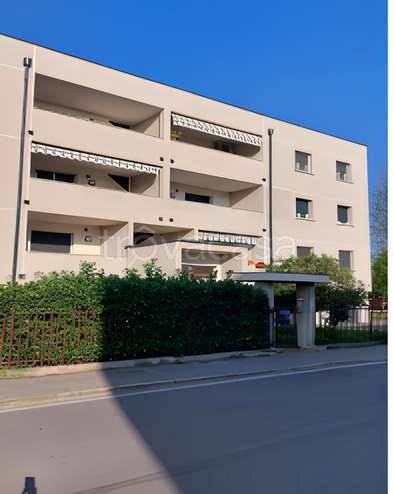 appartamento in vendita a Massalengo