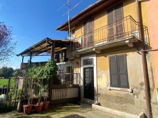 appartamento in vendita a Massalengo