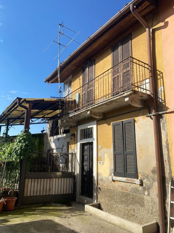 appartamento in vendita a Massalengo