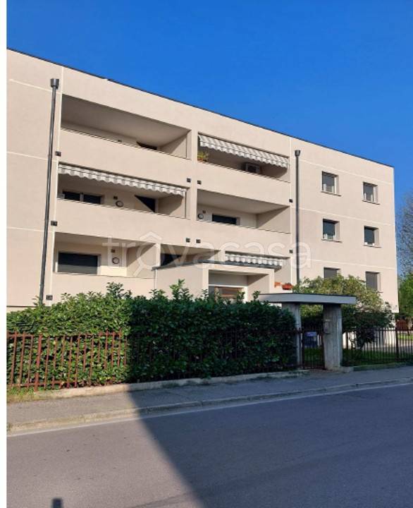 appartamento in vendita a Massalengo