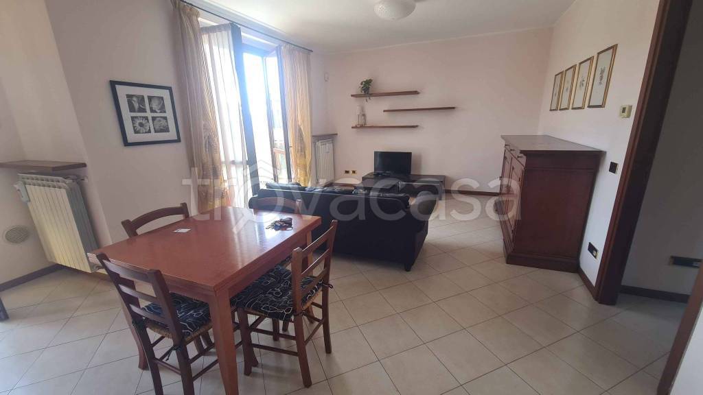 appartamento in vendita a Massalengo