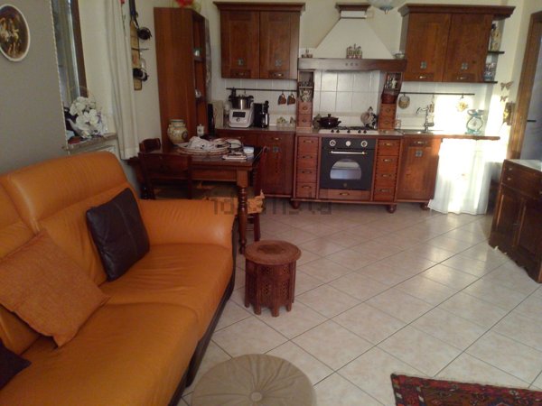 appartamento in vendita a Massalengo