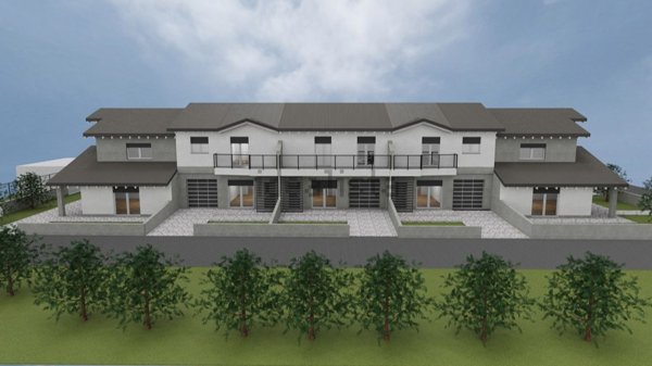 quadrivano in vendita a Massalengo