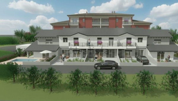 quadrivano in vendita a Massalengo