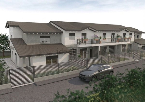 quadrivano in vendita a Massalengo