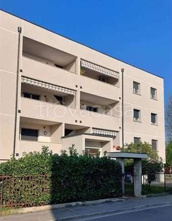 appartamento in vendita a Massalengo