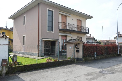 casa indipendente in vendita a Massalengo