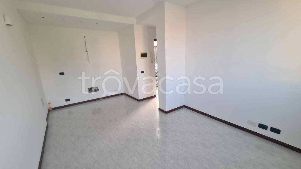 appartamento in vendita a Massalengo