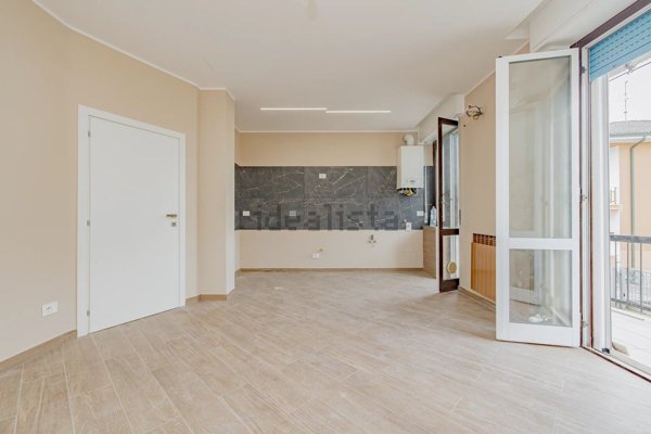 appartamento in vendita a Massalengo