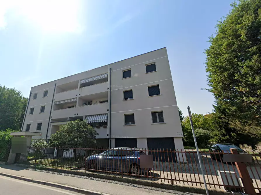 appartamento in vendita a Massalengo