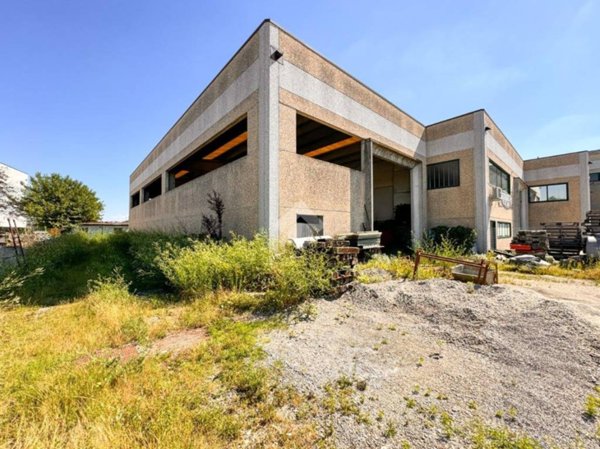 appartamento in vendita a Massalengo