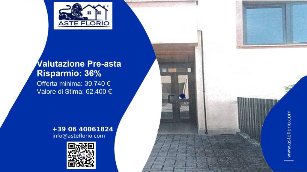 appartamento in vendita a Massalengo